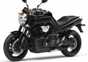 Yamaha MT-01